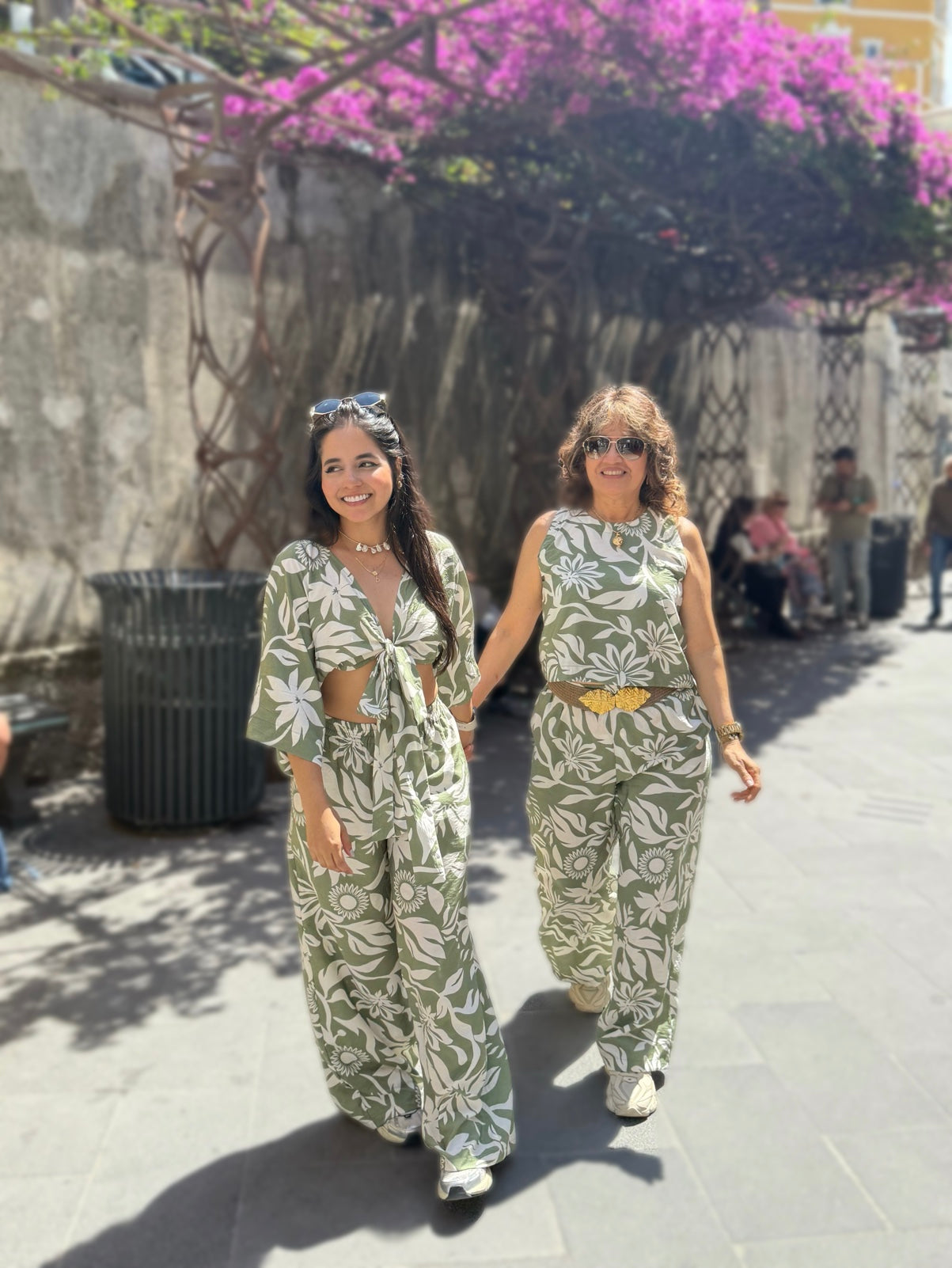 Set Positano