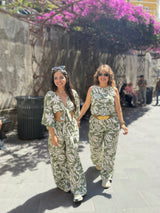 Set Positano