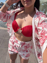 Set Langosta