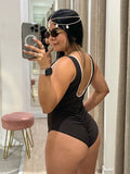 Enterizo Lucía
