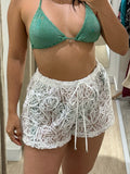 Short Blonda