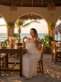 Vestido Zara