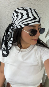 Pañoleta Polka