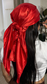 Pañoleta Bloom Unicolor