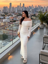 Vestido Blondie