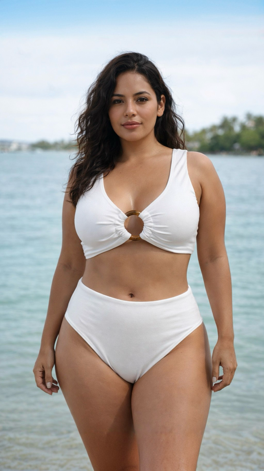 Bikini Madeiro