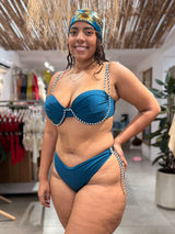 Bikini Trenzado