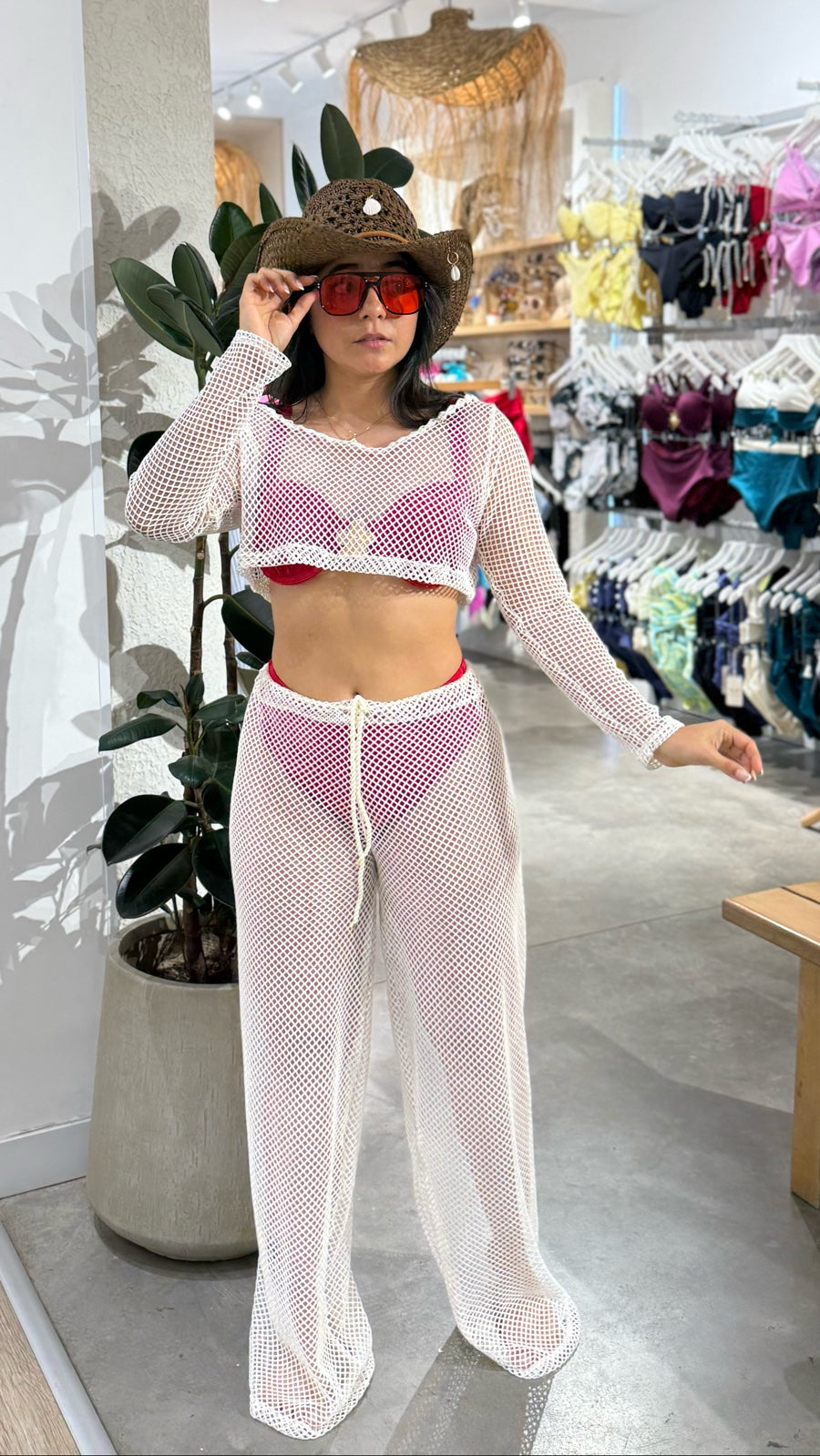 Set Palmarito
