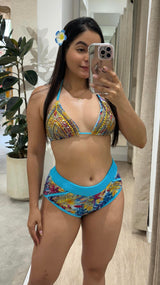 Bikini Hilo + Short