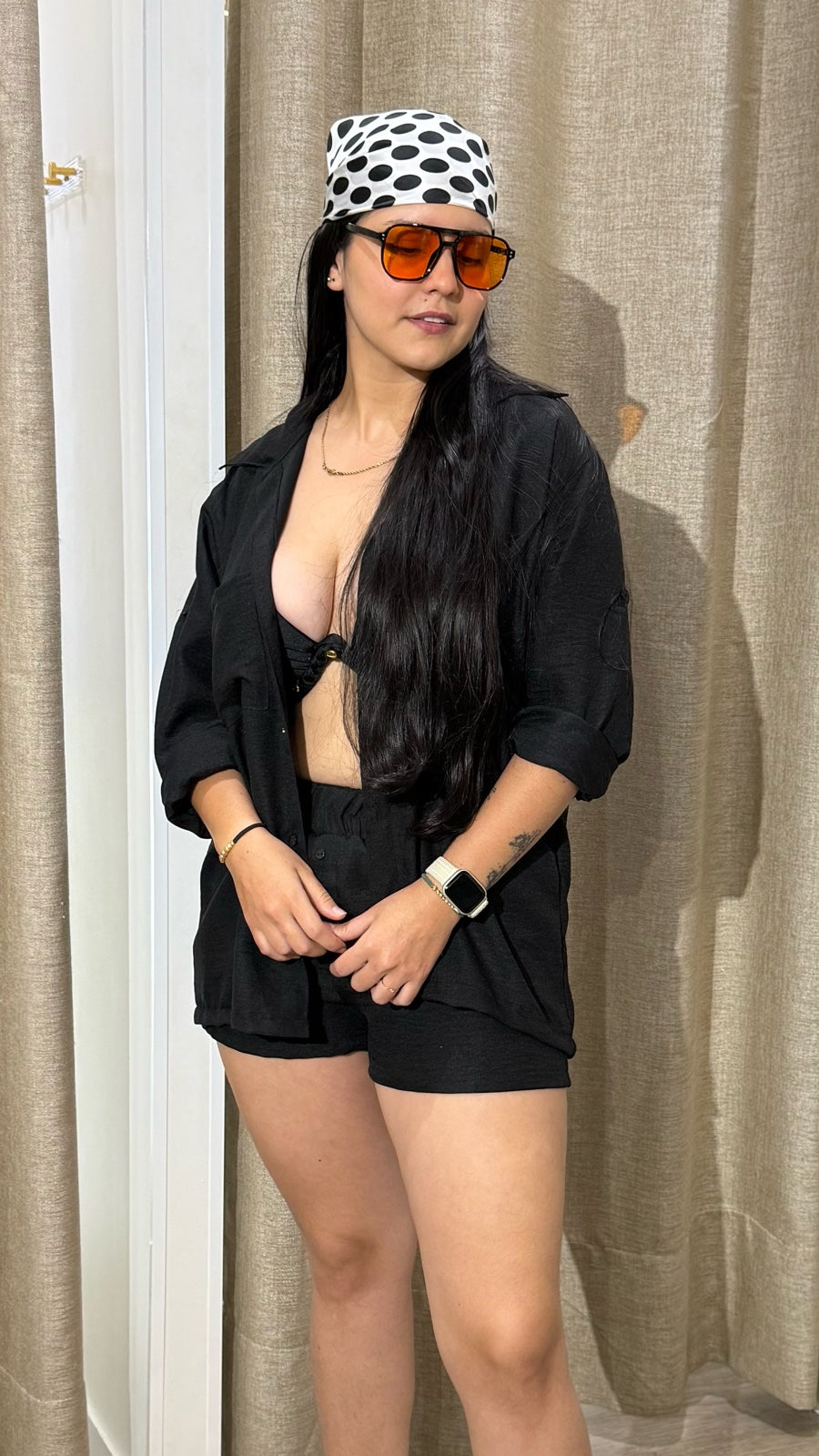 Set Corralejo