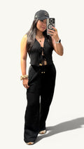 Set Palmira Negro
