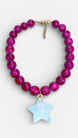 Collar Pepones Estrella