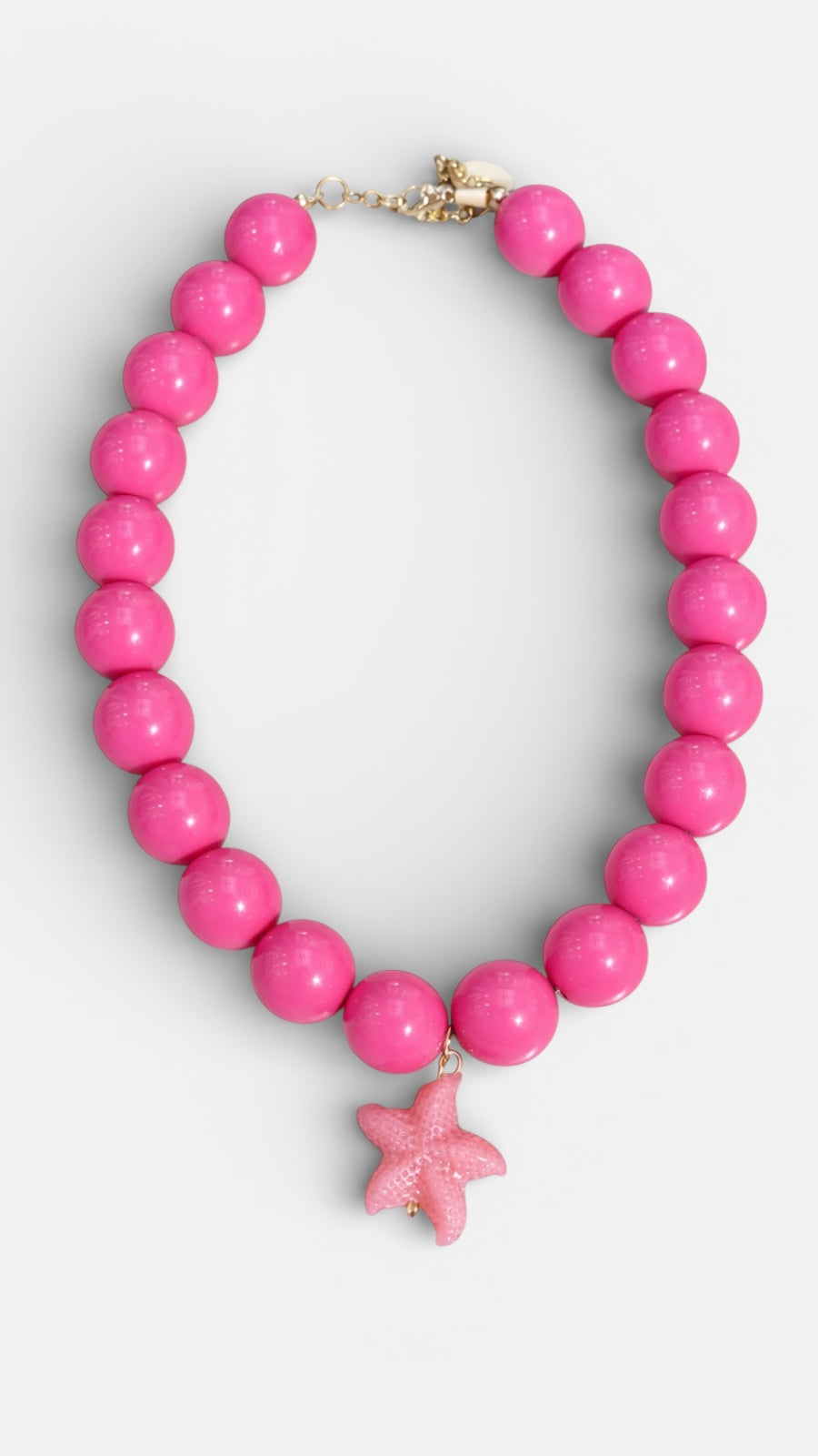Collar Pepones Estrella
