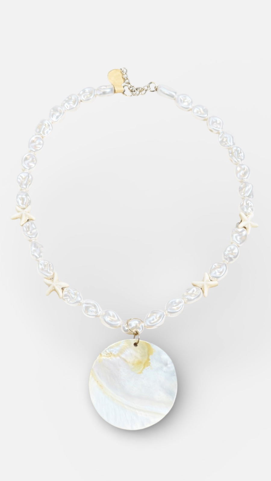 Collar Nácar