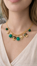 Collar Honguito