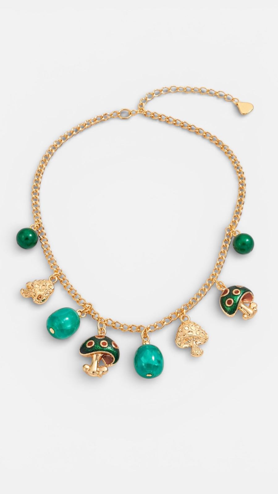 Collar Honguito