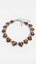 Collar Corazón