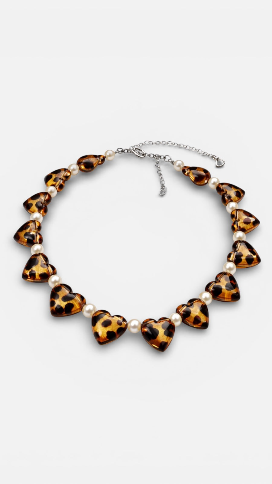 Collar Corazón