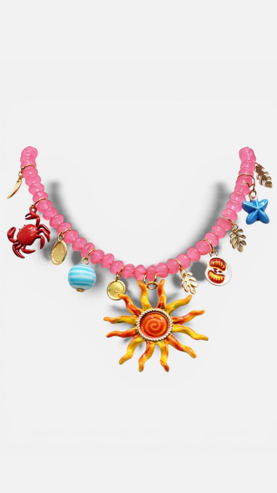 Collar Solar