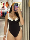 Enterizo Amanda