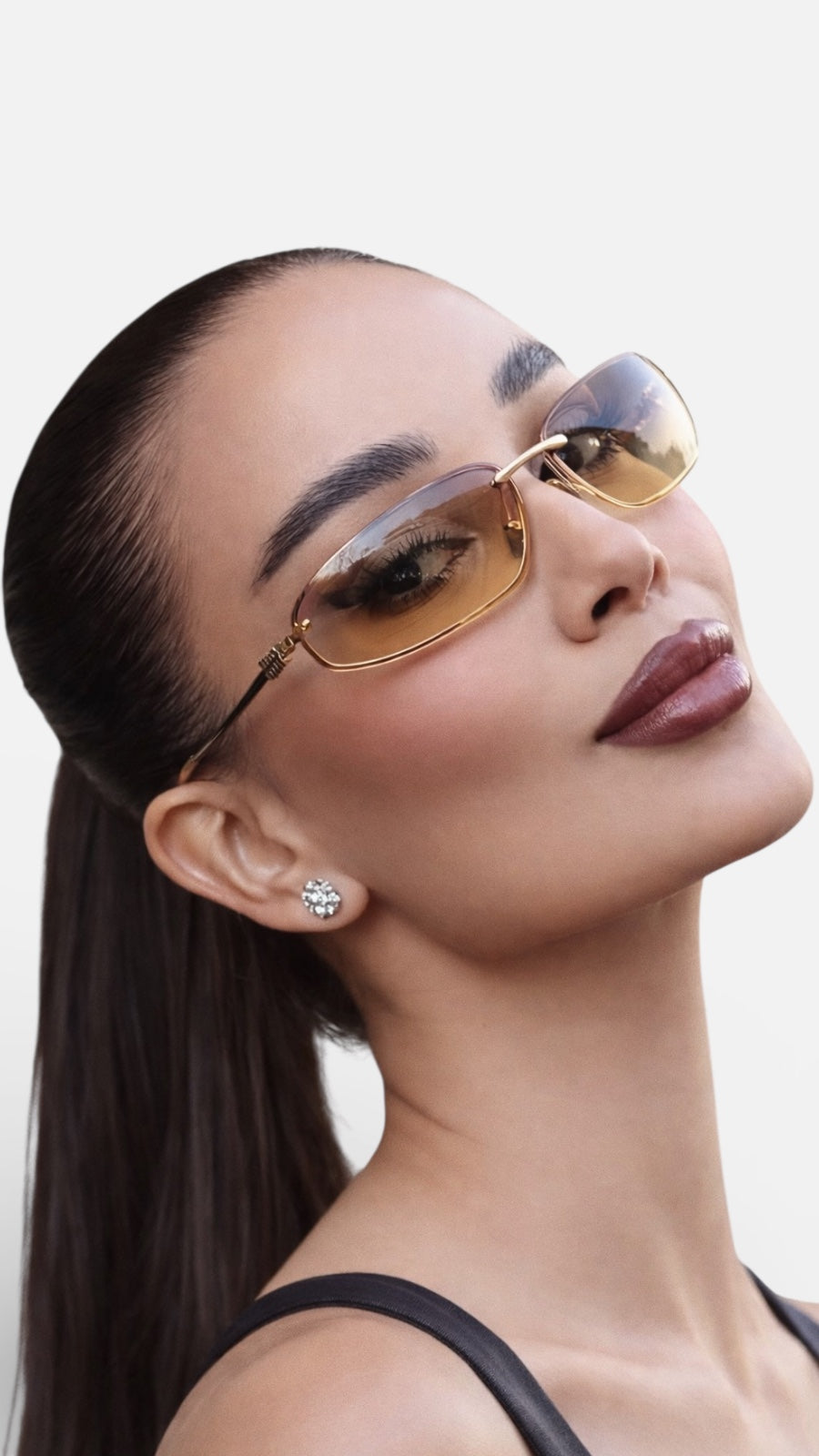 Gafas Y2K