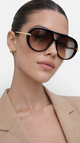 Gafas Bad