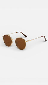 Gafas Redondas
