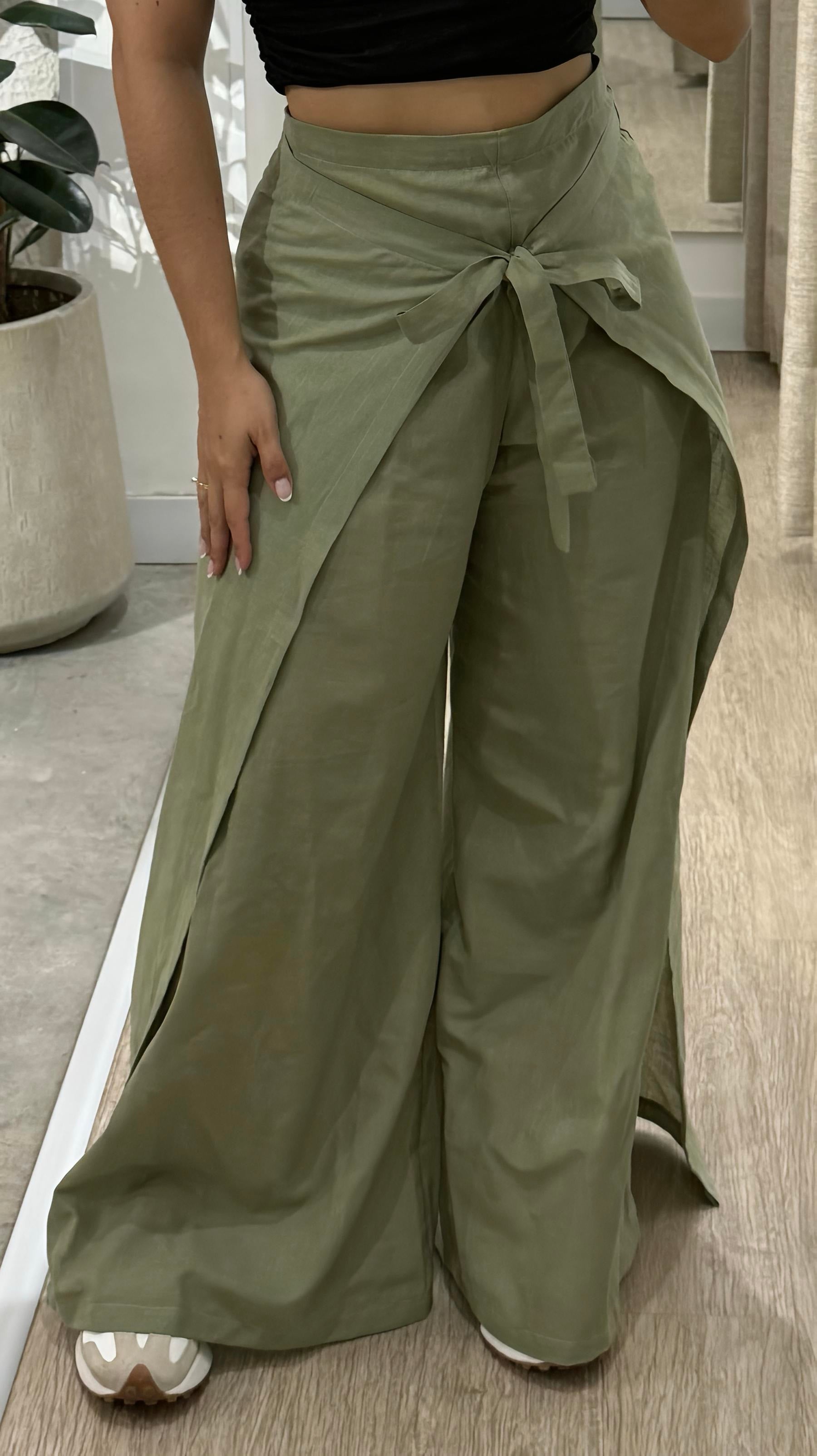 Pantalón Bohemia Bloom