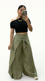 Pantalón Bohemia Bloom