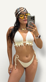 Bikini Conchas