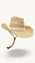 Sombrero Cowboy Estrellita