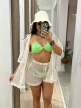 Set Malla Olivia