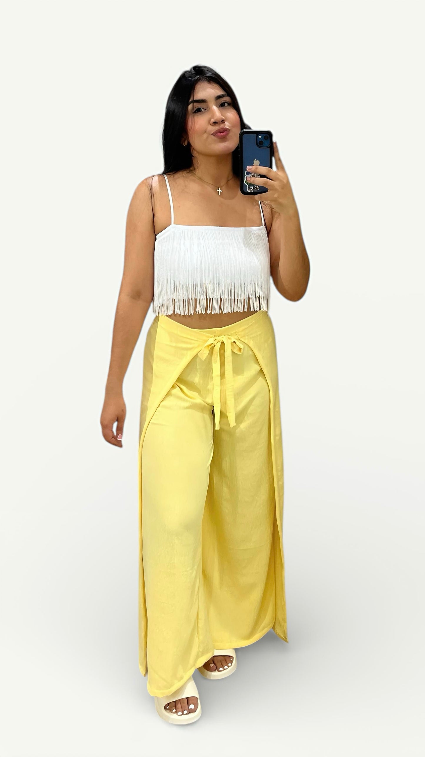 Pantalón Bohemia Bloom