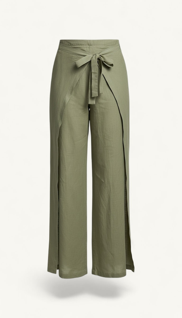 Pantalón Bohemia Bloom