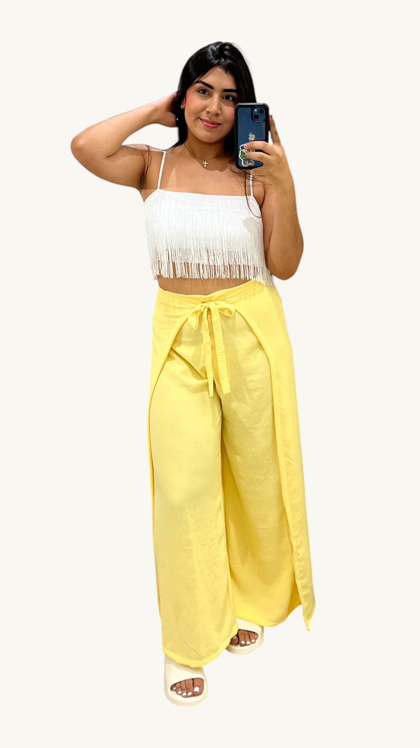 Pantalón Bohemia Bloom