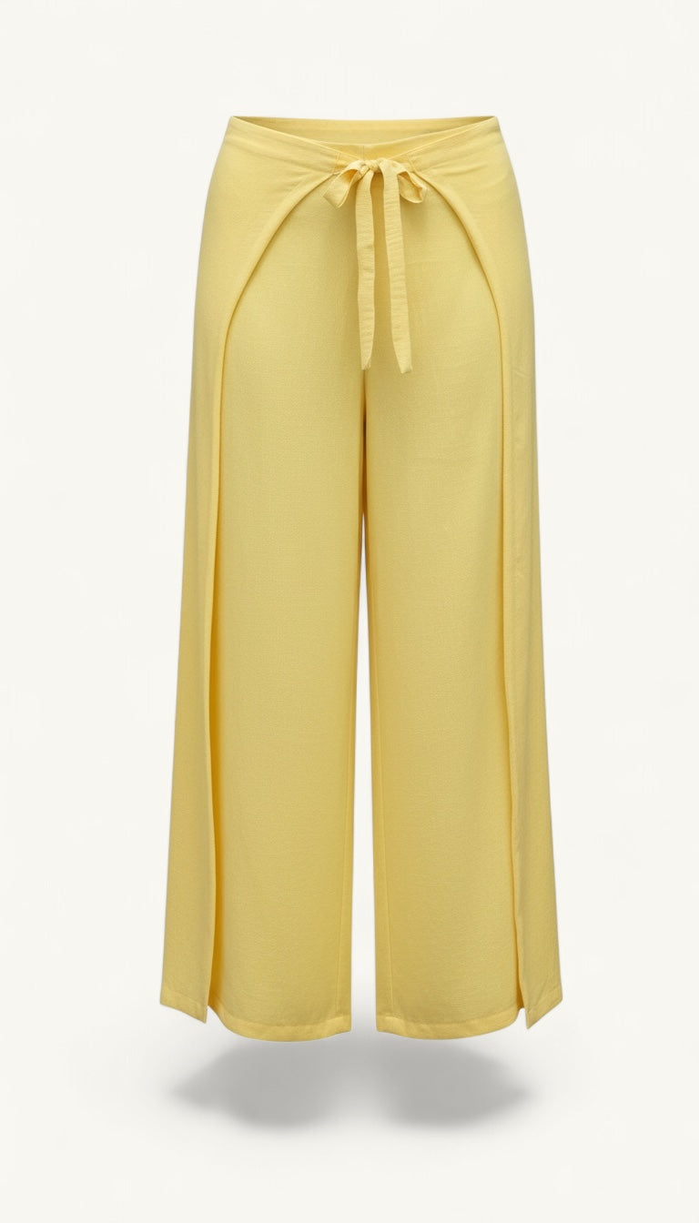 Pantalón Bohemia Bloom