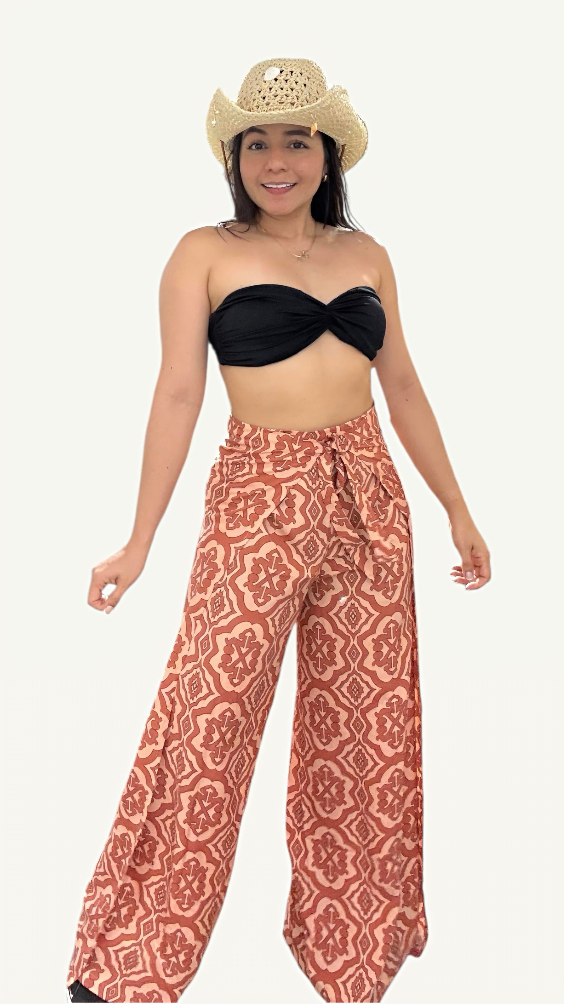 Pantalón Playero Oti