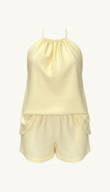 Blusa Brissa