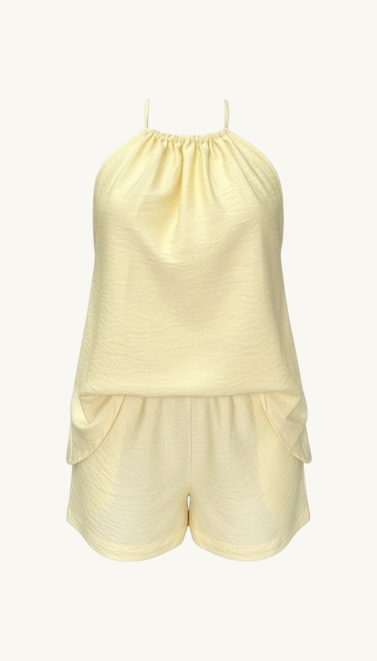 Blusa Brissa