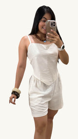 Blusa Luna