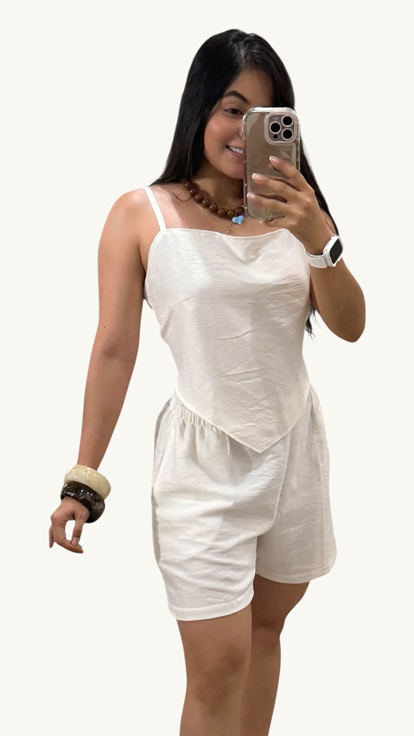 Blusa Luna