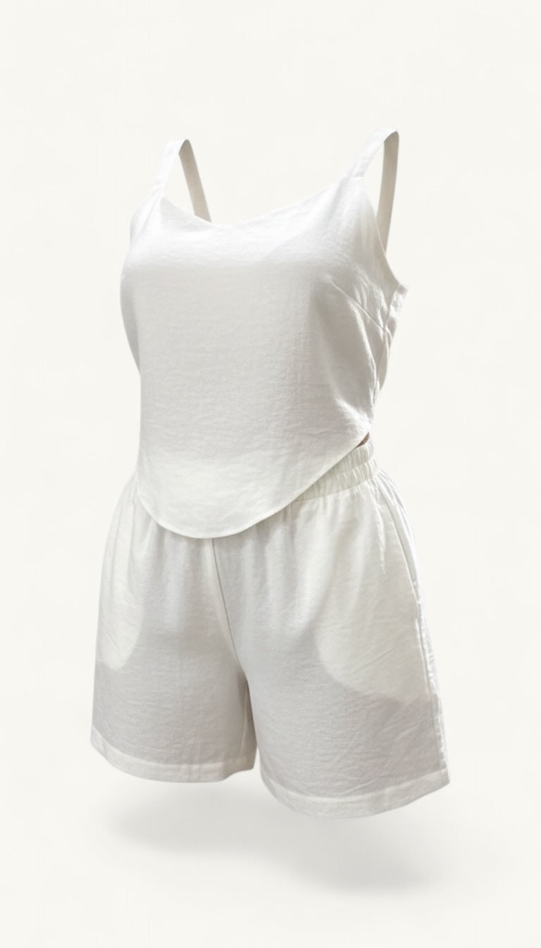 Short Dani Marfil