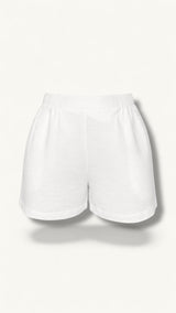 Short Dani Marfil