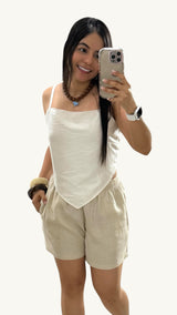 Blusa Luna