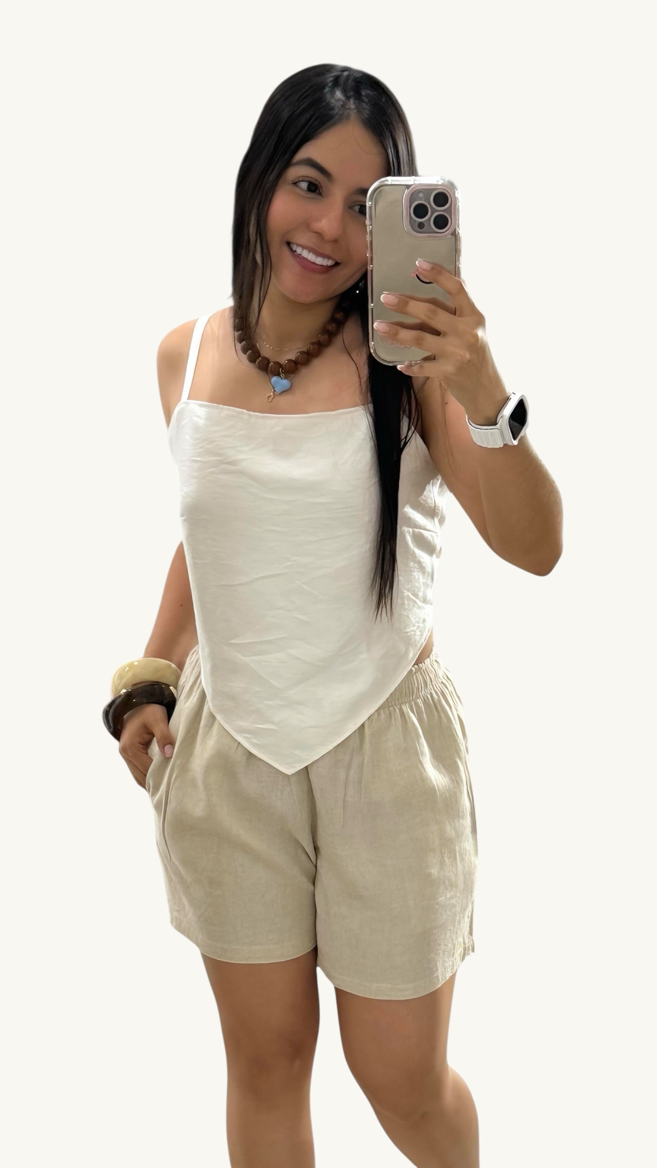 Blusa Luna