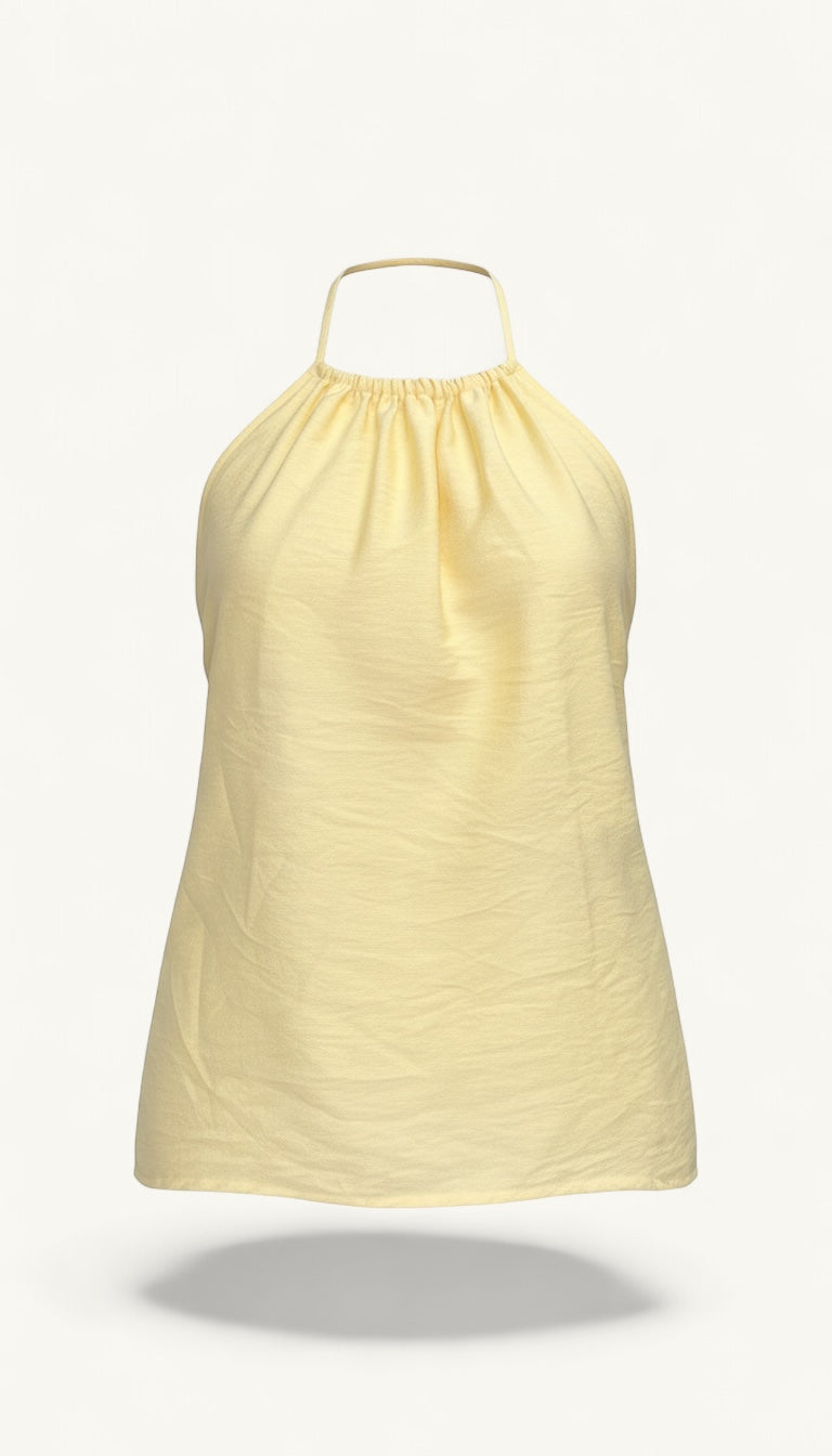 Blusa Brissa