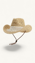 Sombrero Cowboy Flecos