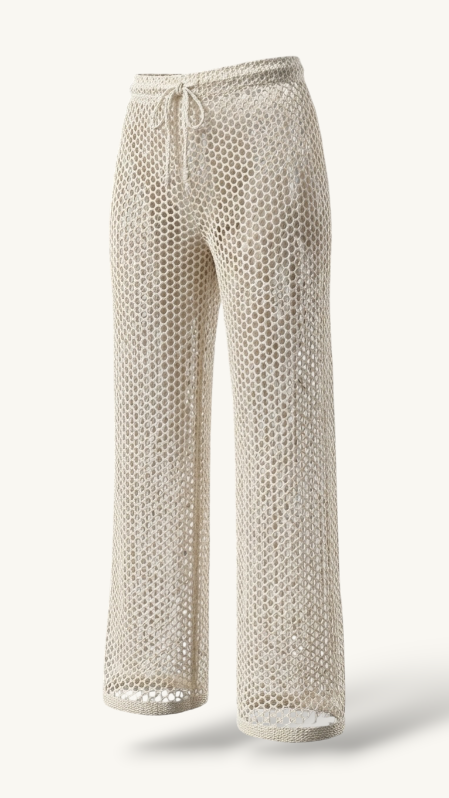 Pantalón Malla Almafi