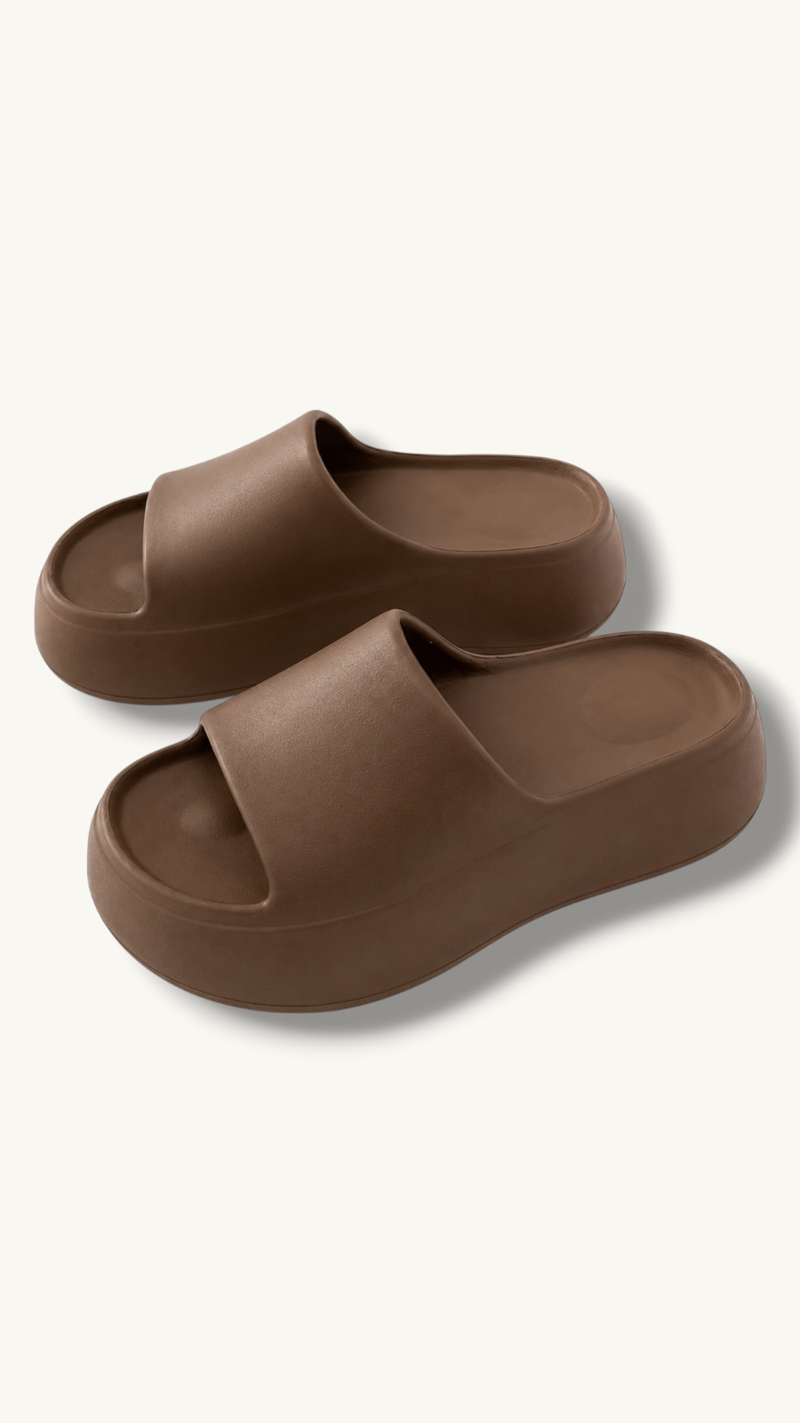 Sandalias Chunky