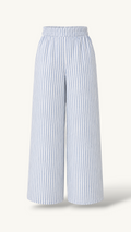 Pantalon Agatha multicolor